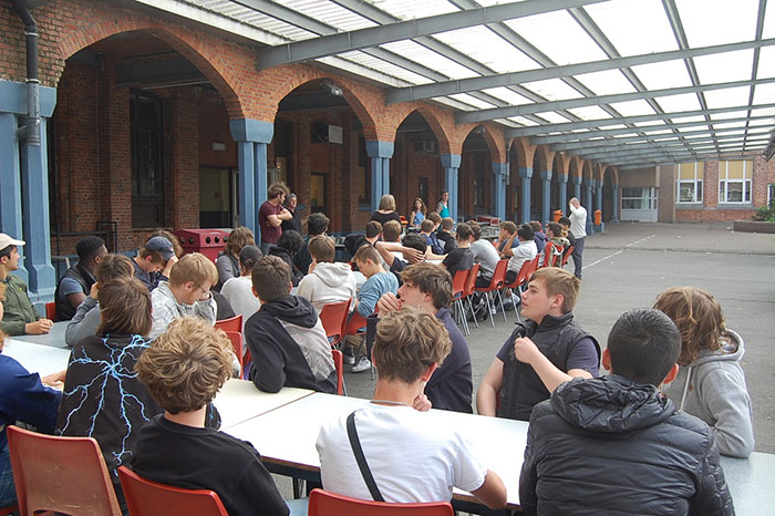 Don Bosco Priesterschap
