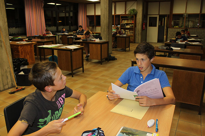 Studie-coaching op maat